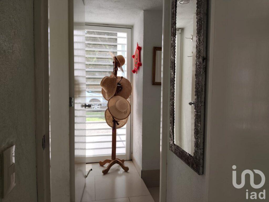 Casa sola  con alberca y jardin en Yautepec, Morelos