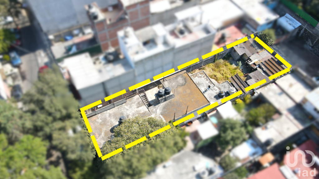 TERRENO en VENTA, Miguel Hidalgo 3ra Secc.,Tlalpan, CDMX