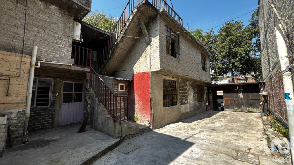 TERRENO en VENTA, Miguel Hidalgo 3ra Secc.,Tlalpan, CDMX