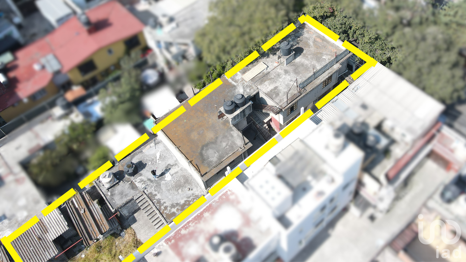 TERRENO en VENTA, Miguel Hidalgo 3ra Secc.,Tlalpan, CDMX