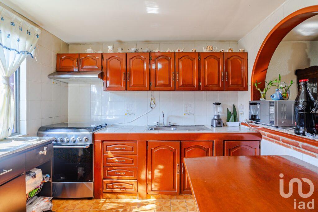 Casa en venta en colonia Miguel Hidalgo, tlalpan, Cdmx.