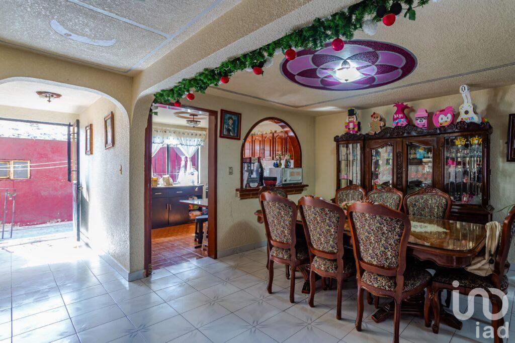 Casa en venta en colonia Miguel Hidalgo, tlalpan, Cdmx.