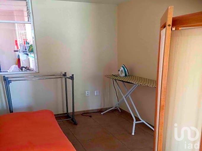 Departamento en venta a 15 minutos del centro de Coyoacán