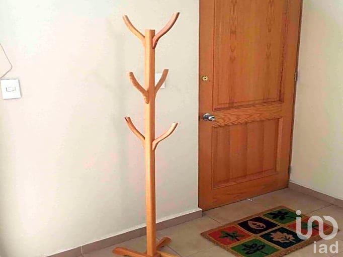 Departamento en venta a 15 minutos del centro de Coyoacán