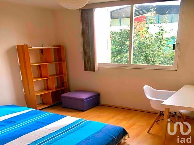 Departamento en venta a 15 minutos del centro de Coyoacán