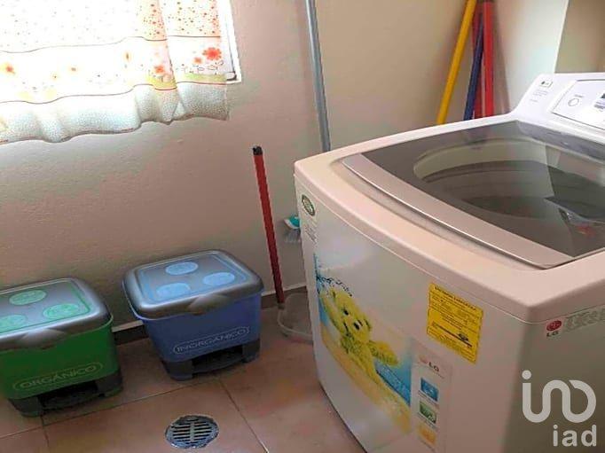 Departamento en venta a 15 minutos del centro de Coyoacán