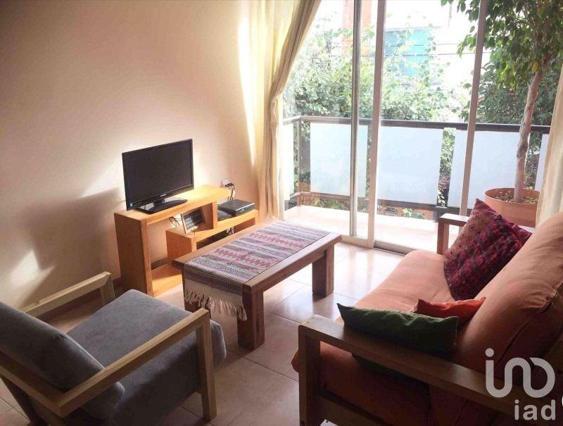 Departamento en venta a 15 minutos del centro de Coyoacán