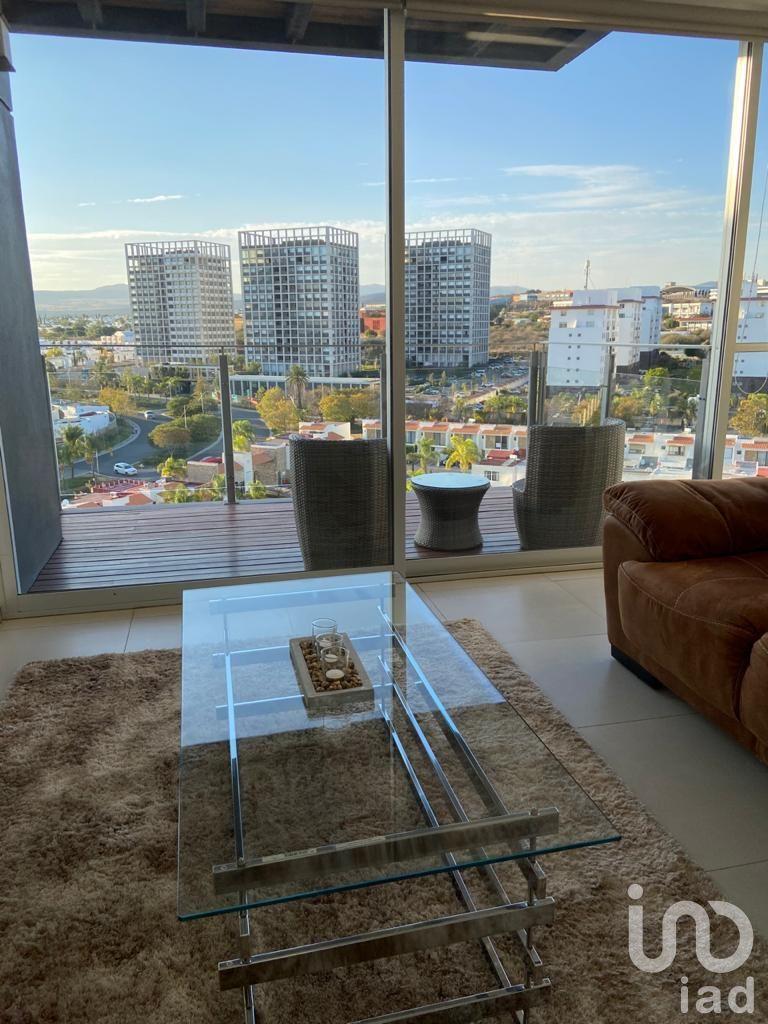 OPORTUNIDAD DEPARTAMENTO EN VENTA EN SANTA FE JURIQUILLA, QRO. 2 DORMITORIOS