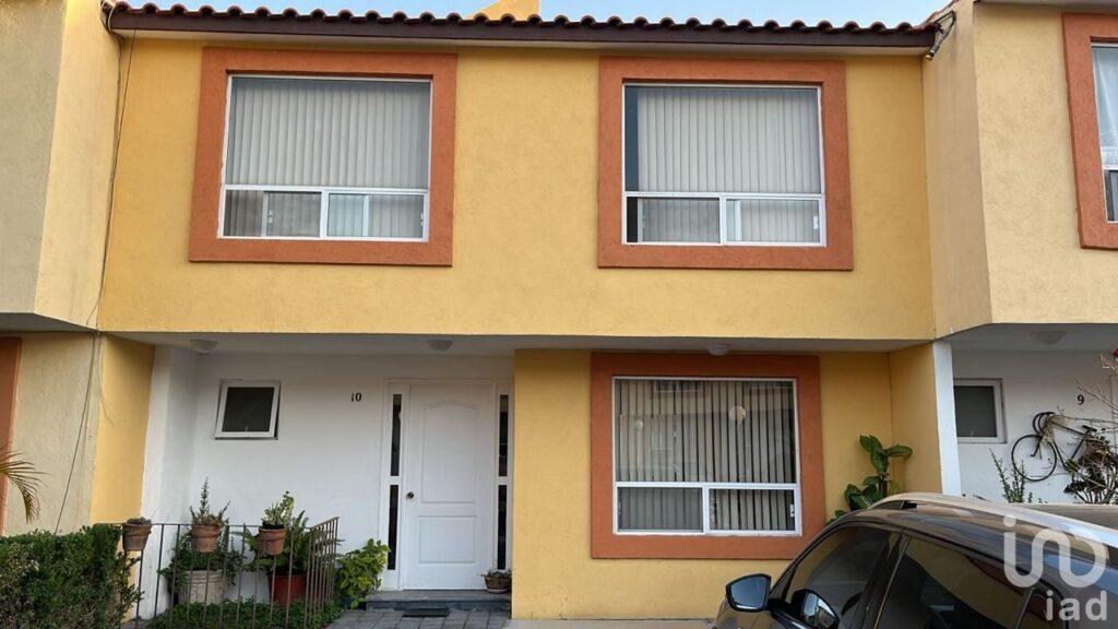 Casa en renta en Juriquilla Queretaro