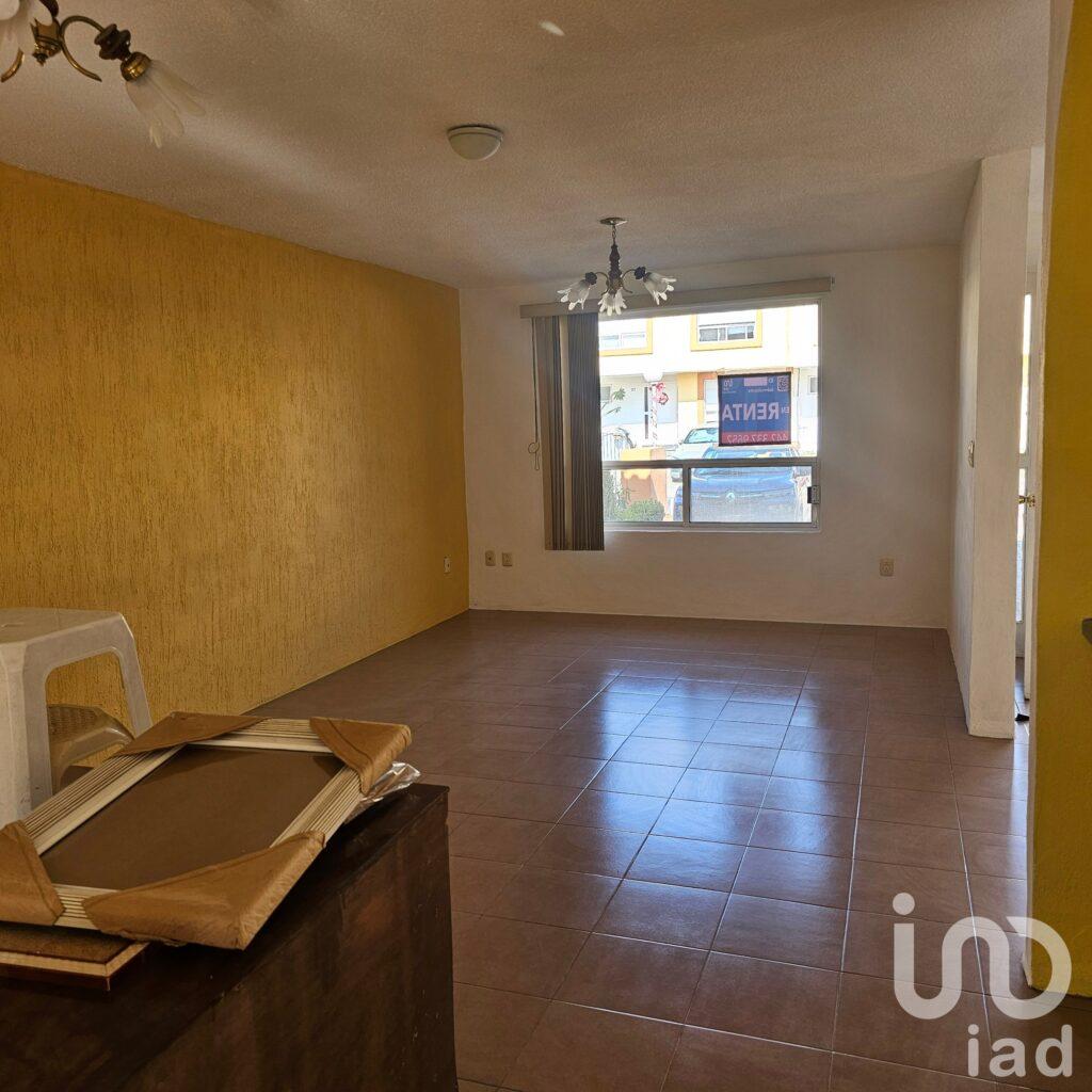 Casa en renta en Juriquilla Queretaro