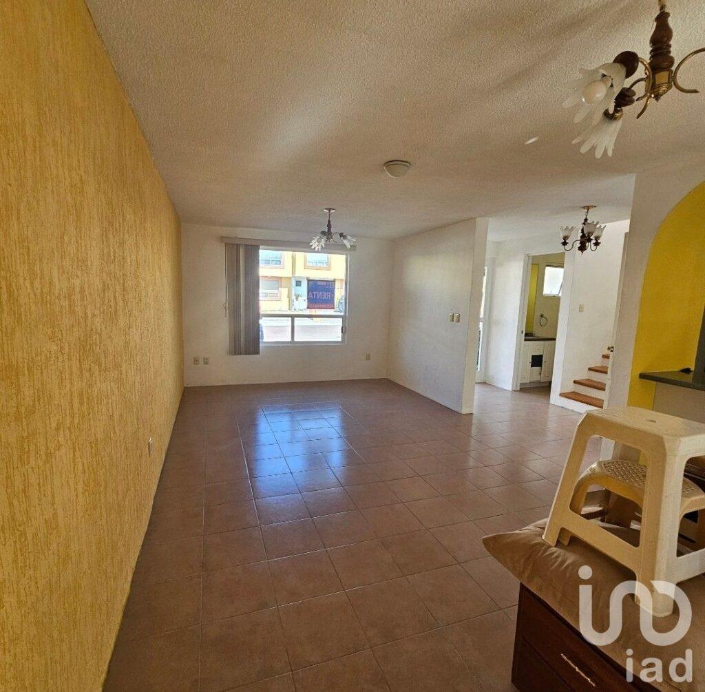 Casa en renta en Juriquilla Queretaro