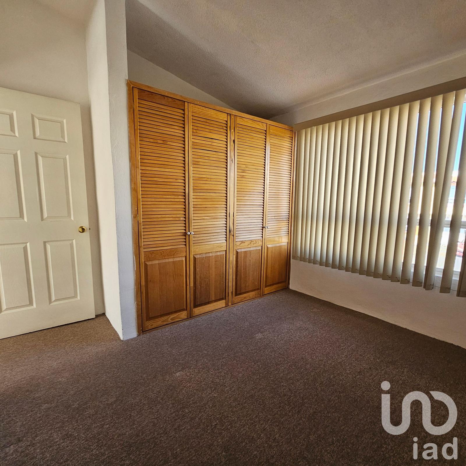 Casa en renta en Juriquilla Queretaro