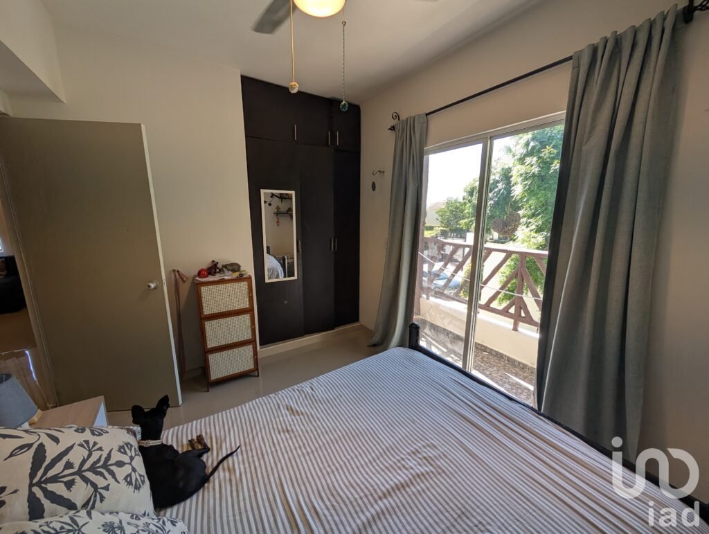 Departamento en venta en Playa del Carmen, Quintana Roo