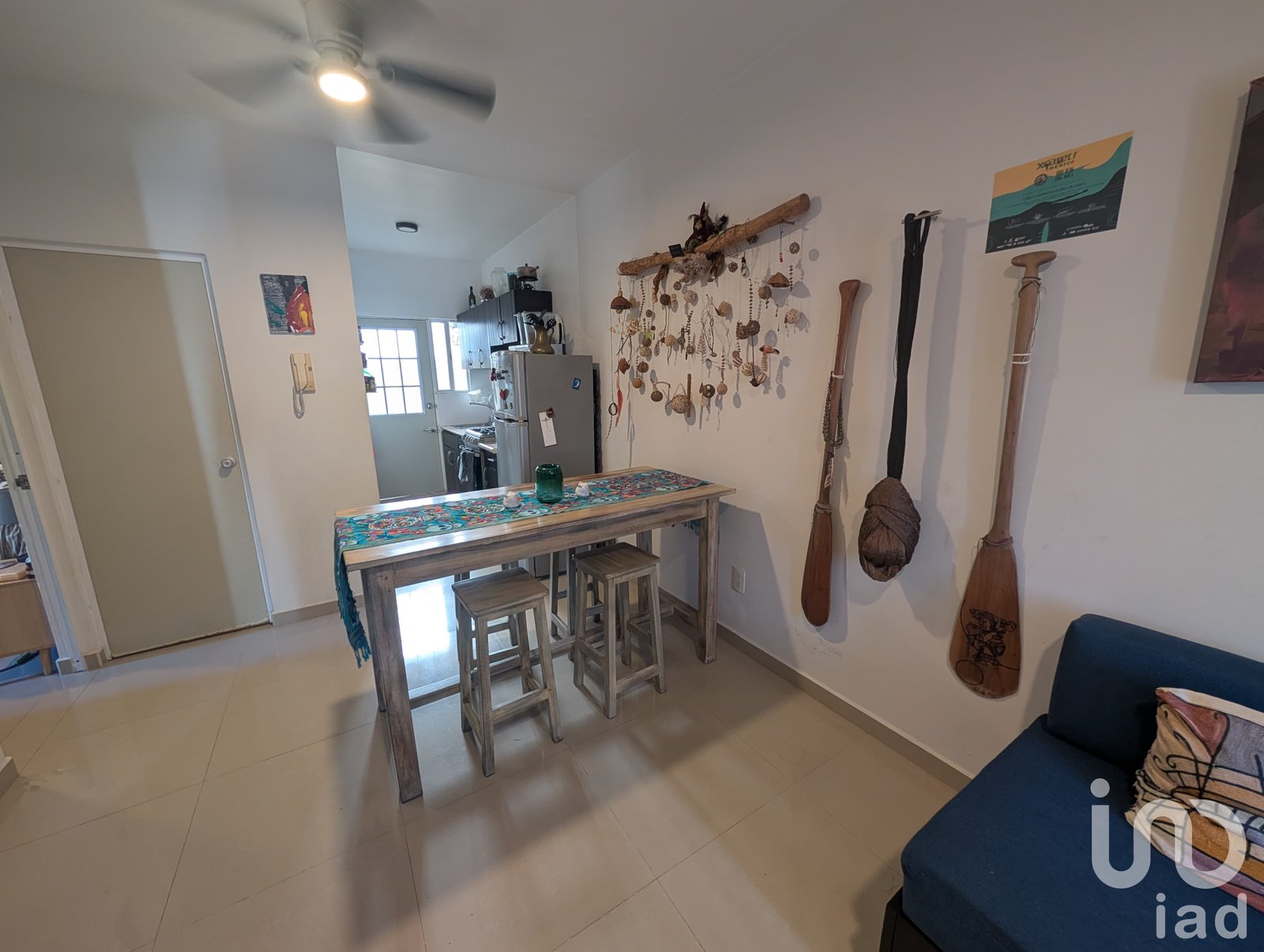 Departamento en venta en Playa del Carmen, Quintana Roo