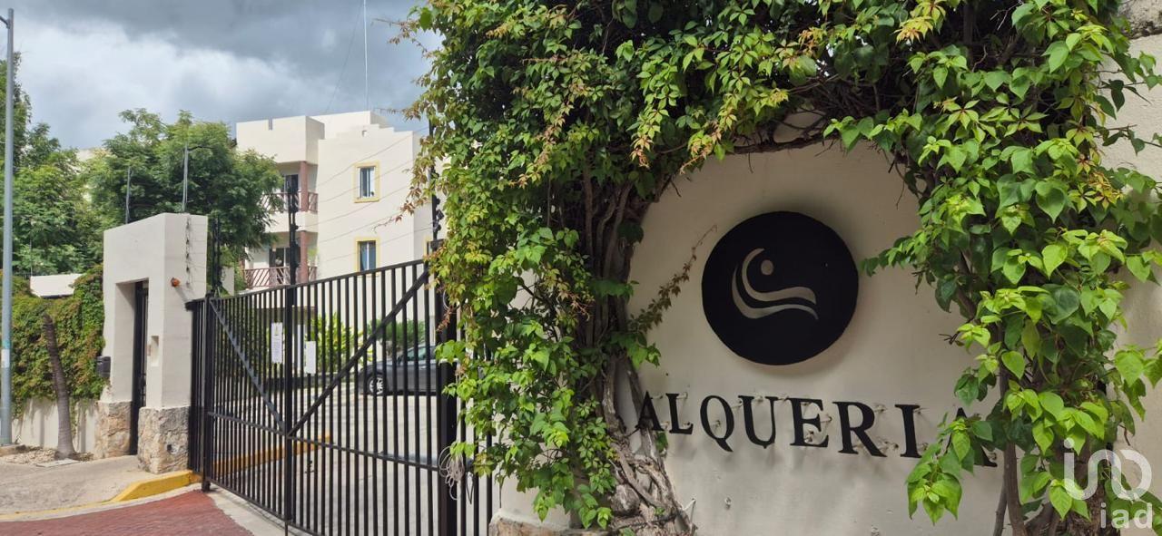 Departamento en venta en Playa del Carmen, Quintana Roo