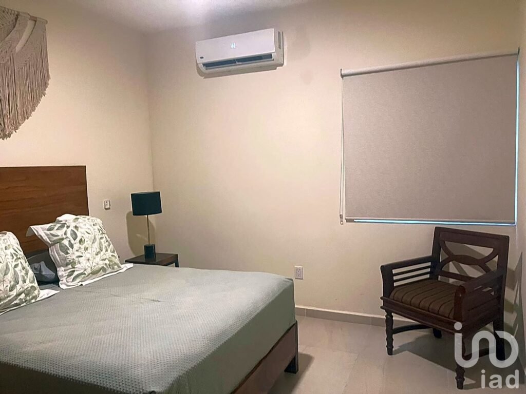 DEPARTAMENTO EN RENTA EN PLAYA DEL CARMEN, AMUEBLADO, 3 ALBERCAS, GYM