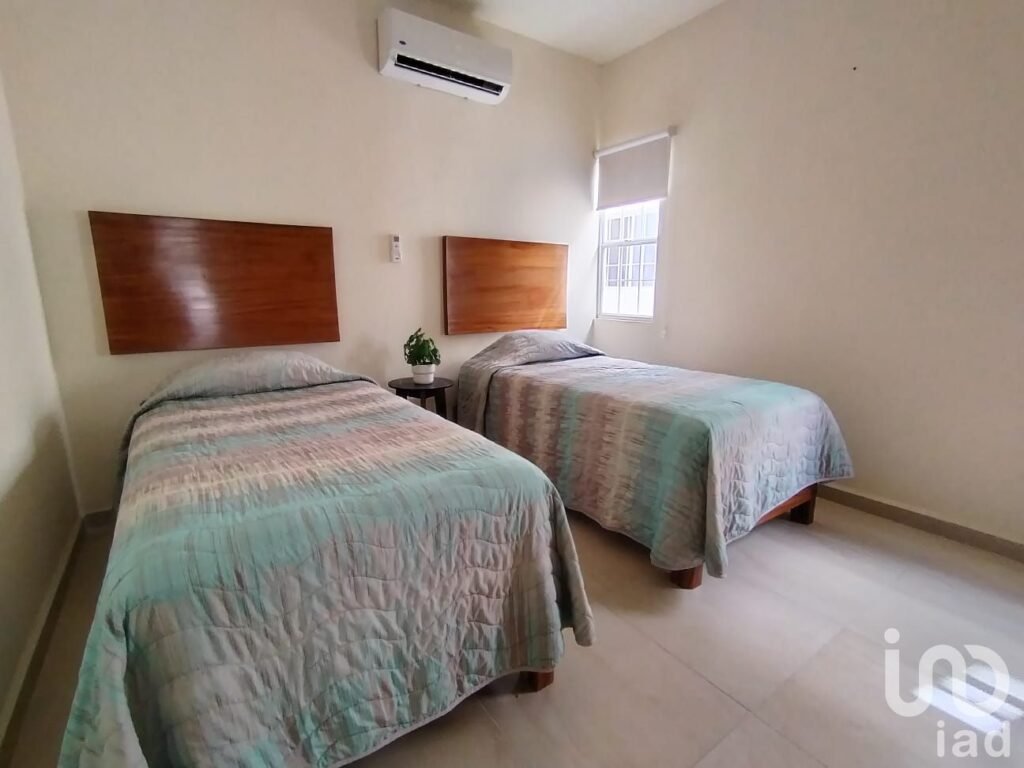 DEPARTAMENTO EN RENTA EN PLAYA DEL CARMEN, AMUEBLADO, 3 ALBERCAS, GYM