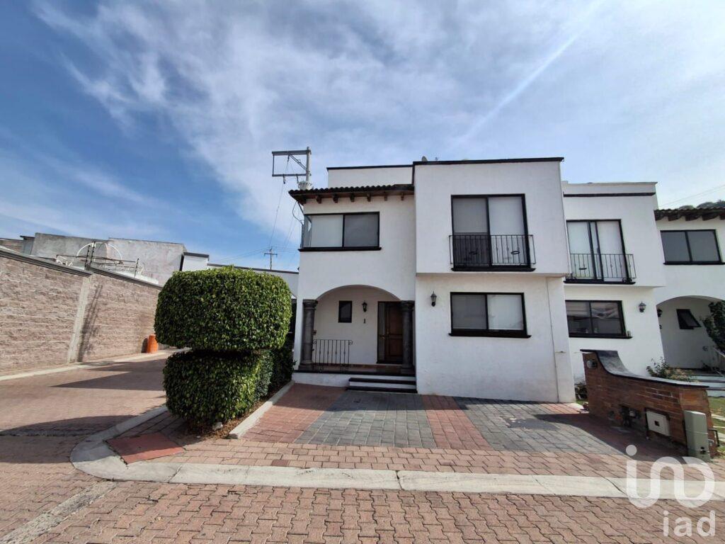 Casa en venta en Rinconada Arboledas del Parque Querétaro
