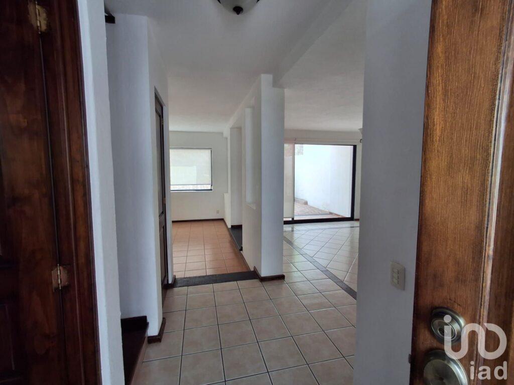 Casa en venta en Rinconada Arboledas del Parque Querétaro