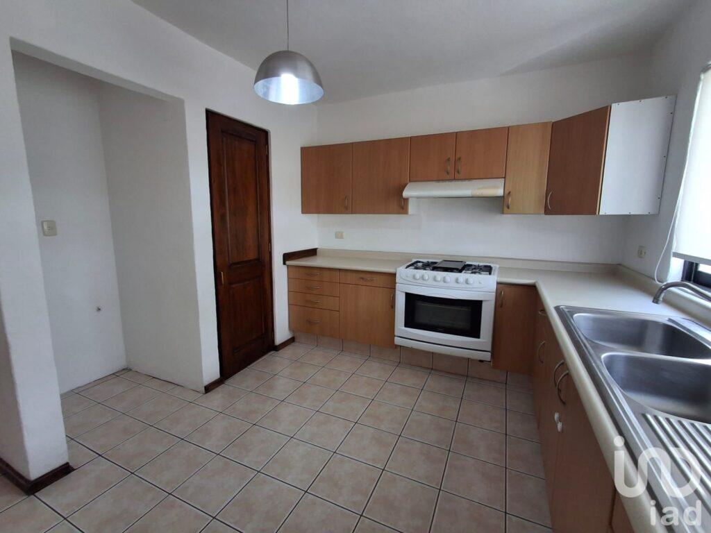 Casa en venta en Rinconada Arboledas del Parque Querétaro