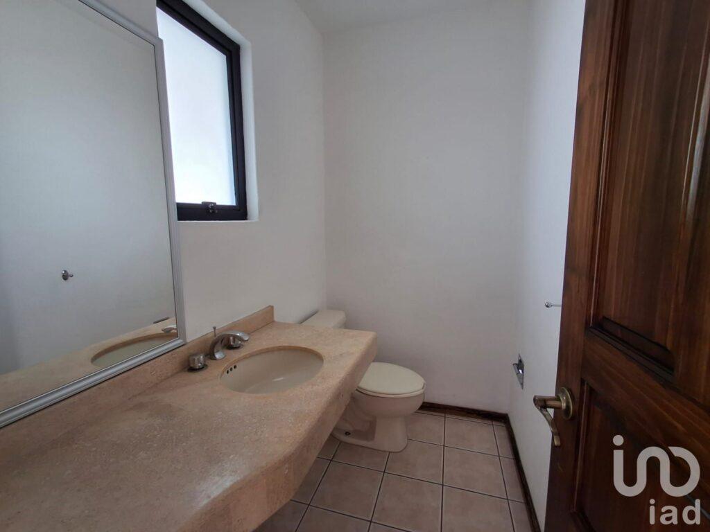 Casa en venta en Rinconada Arboledas del Parque Querétaro