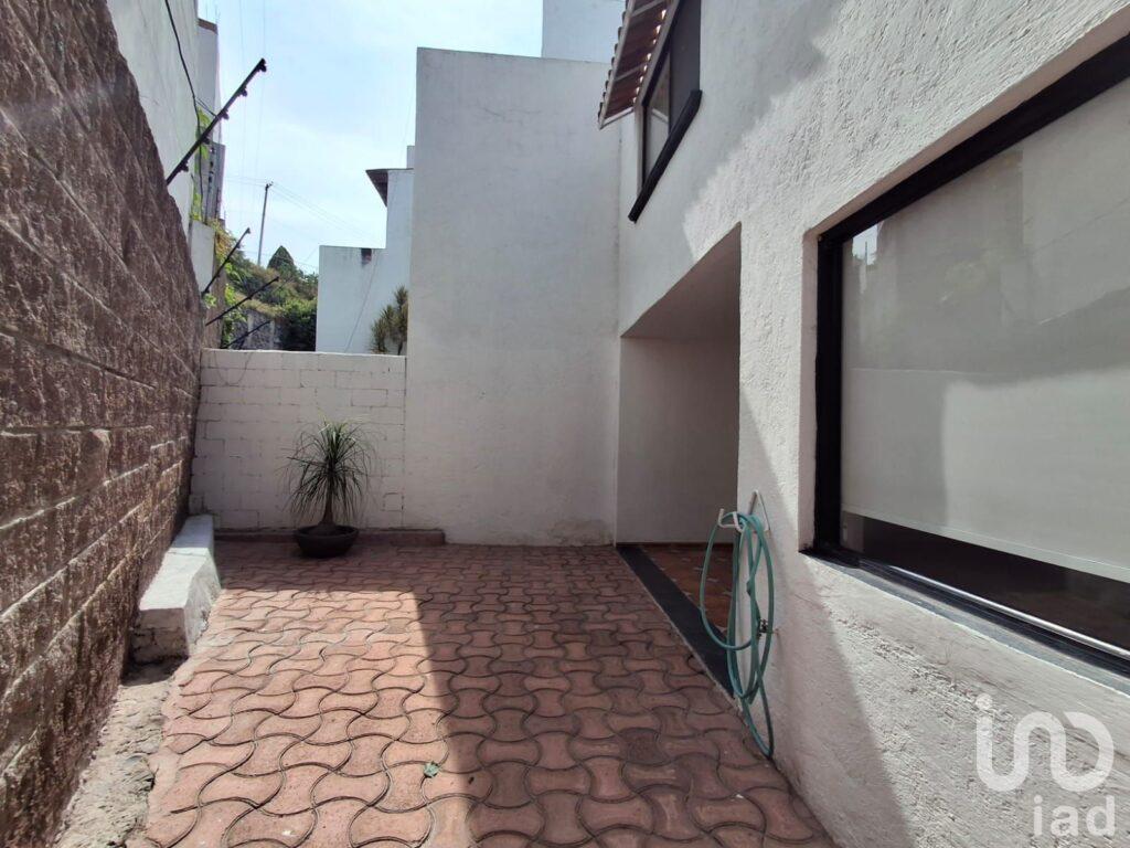 Casa en venta en Rinconada Arboledas del Parque Querétaro