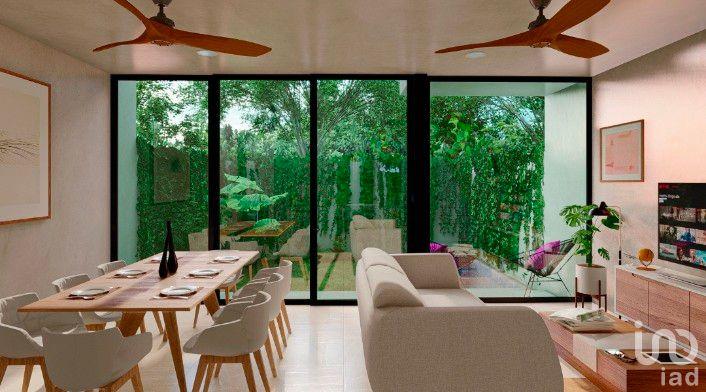 Townhouse en Venta en Dzitya, Mérida, Yucatán.