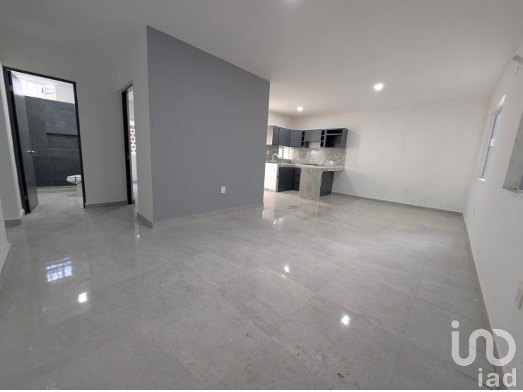 OPORTUNIDAD DEPARTAMENTO EN VENTA EN PLANTA BAJA   COL JESUS LUNA LUNA CD MADERO TAMAULIPAS