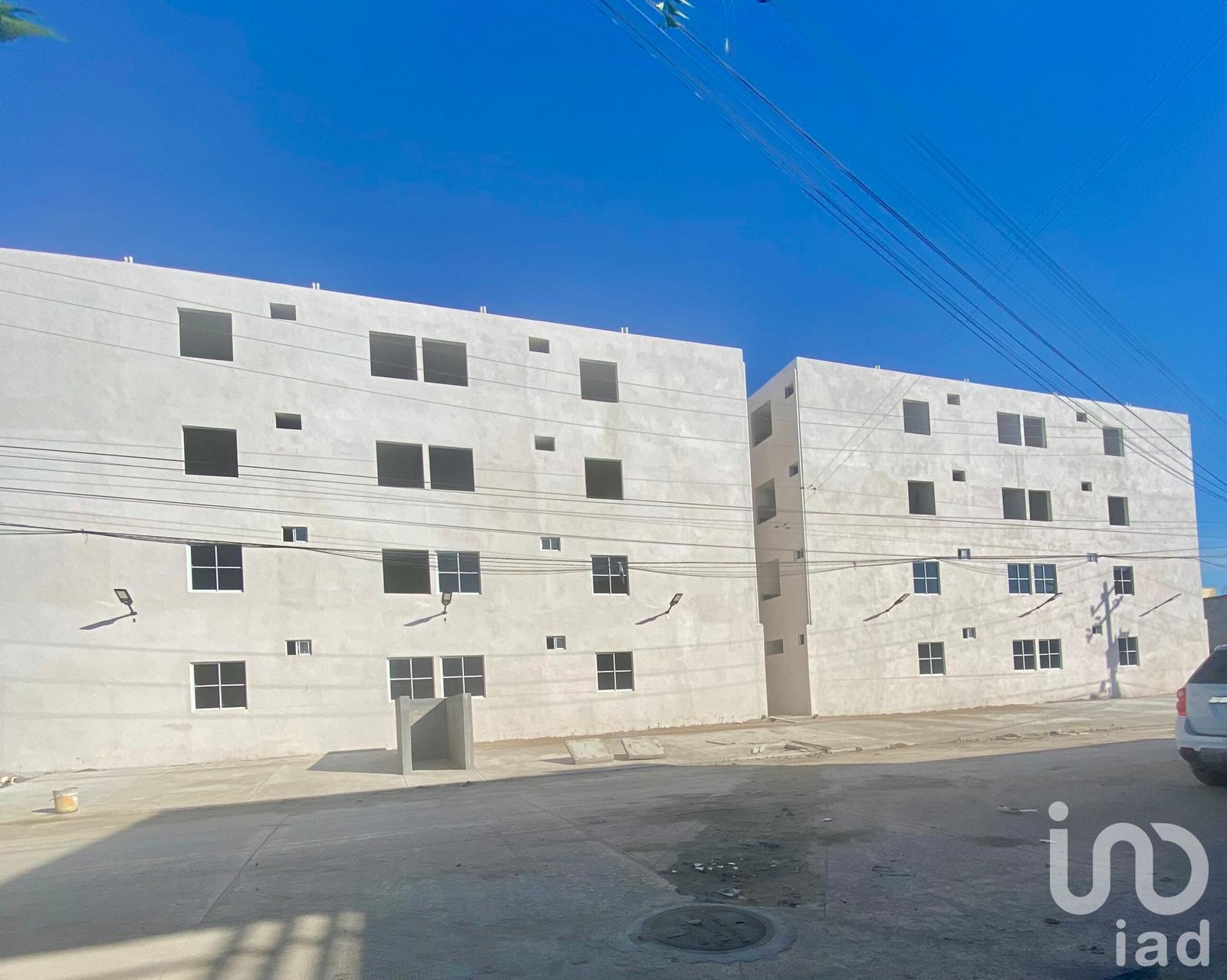 OPORTUNIDAD DEPARTAMENTO EN VENTA EN PLANTA BAJA   COL JESUS LUNA LUNA CD MADERO TAMAULIPAS