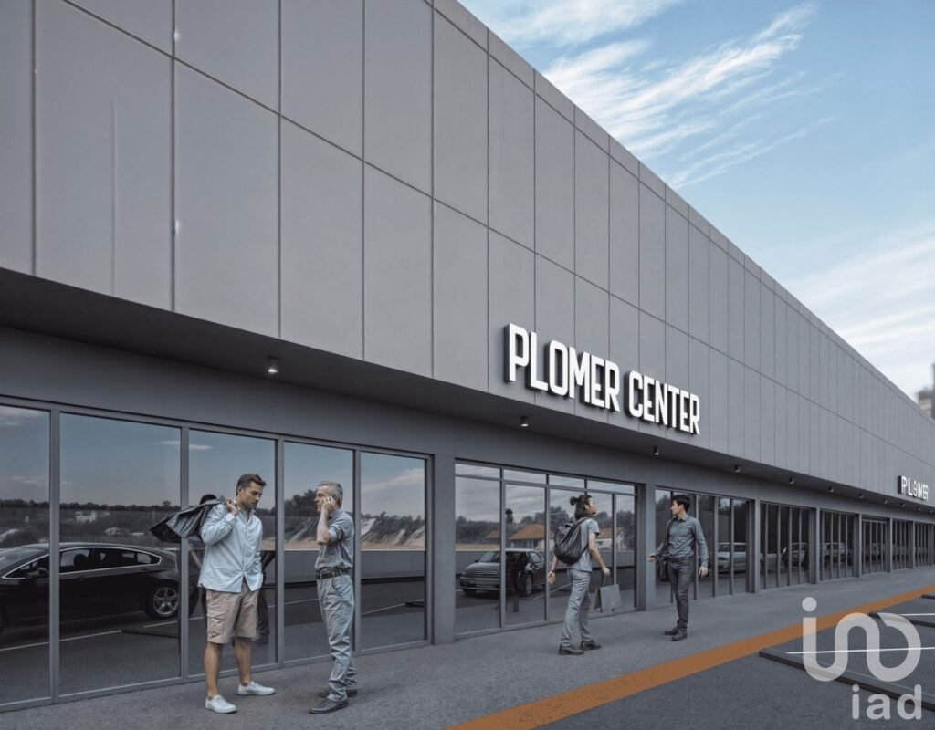 LOCALES COMERCIALES EN RENTA POR BERMUDEZ