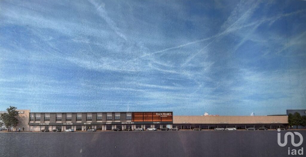 LOCALES COMERCIALES EN RENTA POR BERMUDEZ