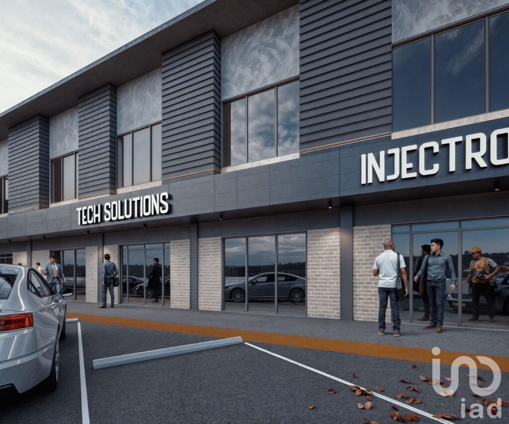 LOCALES COMERCIALES EN RENTA POR BERMUDEZ