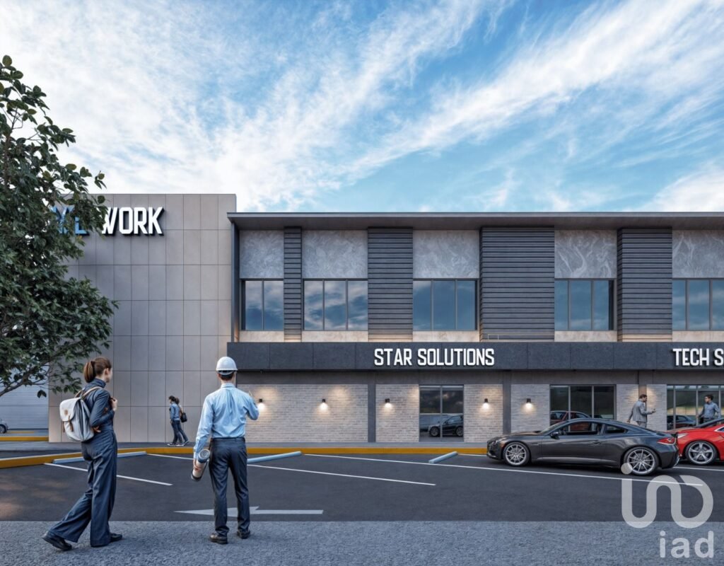 LOCALES COMERCIALES EN RENTA POR BERMUDEZ