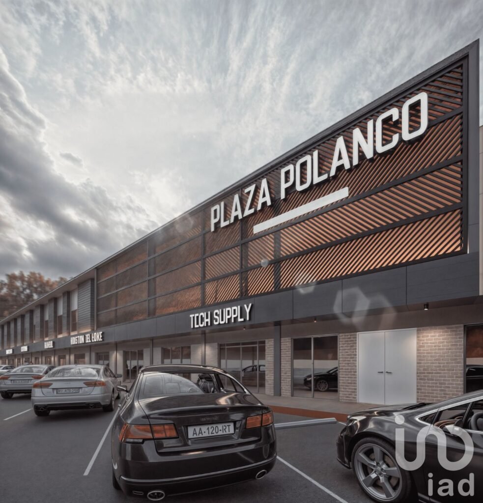 LOCALES COMERCIALES EN RENTA POR BERMUDEZ