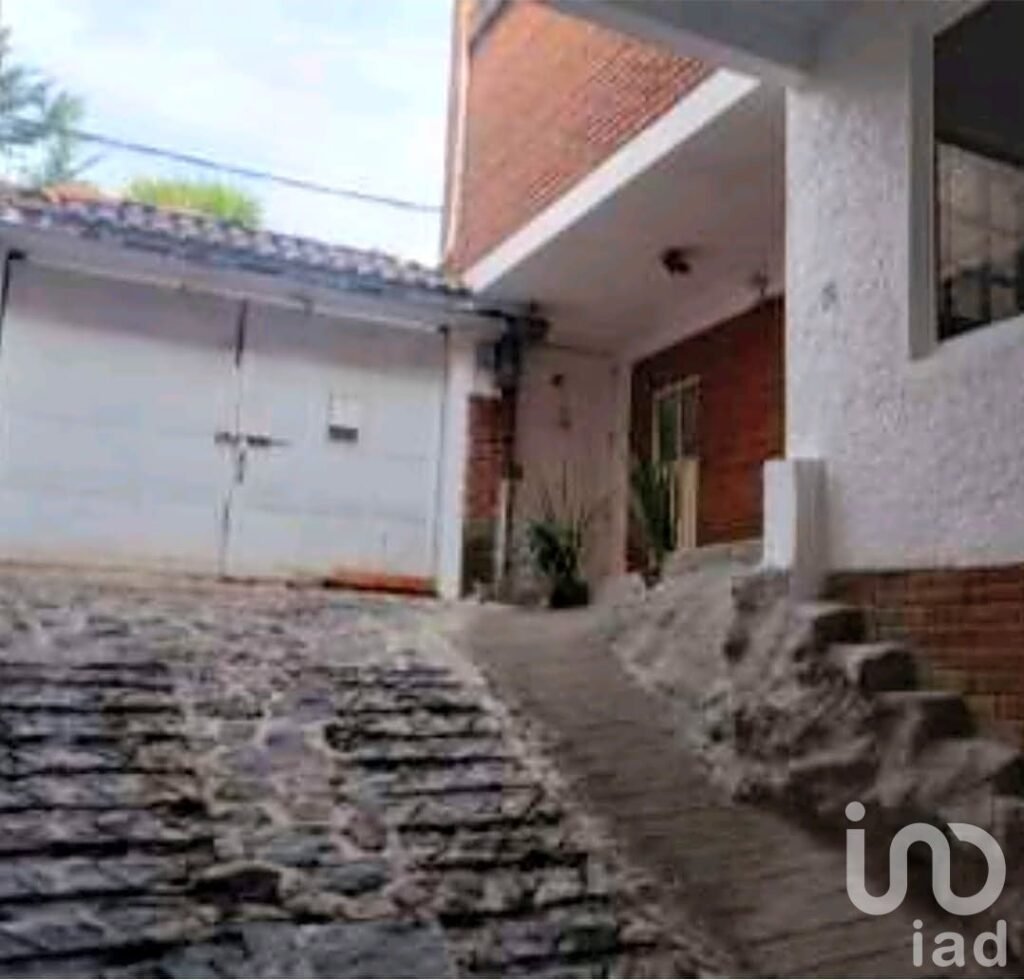 Casa en Venta, col. Miguel Hgo. Tlalpan