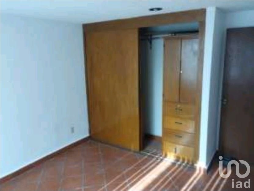 Casa en Venta, col. Miguel Hgo. Tlalpan