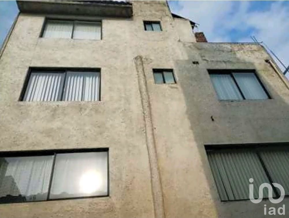 Casa en Venta, col. Miguel Hgo. Tlalpan