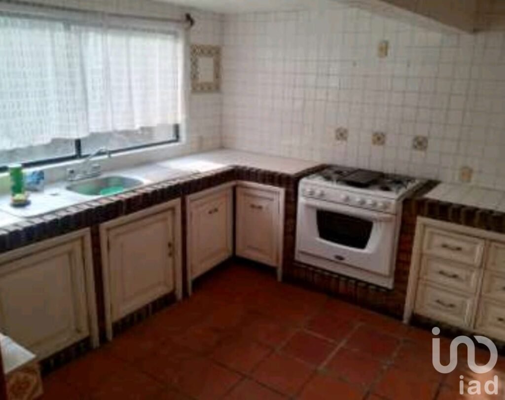 Casa en Venta, col. Miguel Hgo. Tlalpan