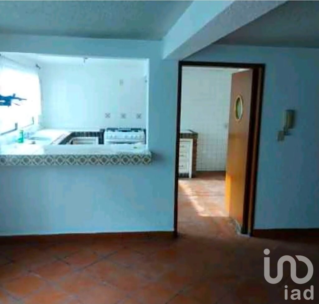 Casa en Venta, col. Miguel Hgo. Tlalpan