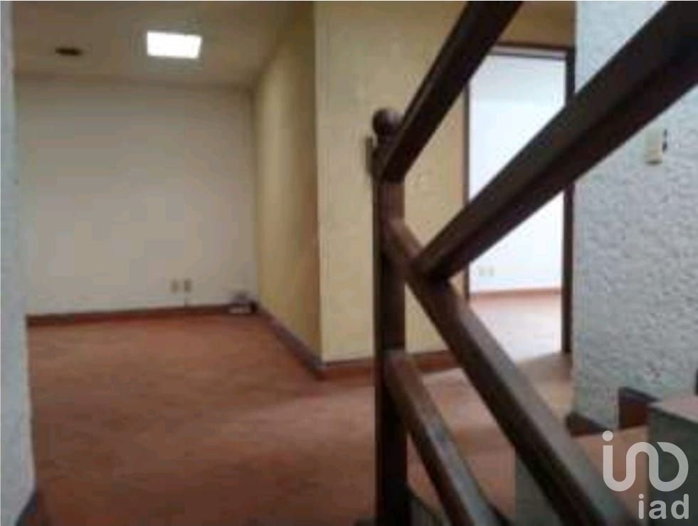 Casa en Venta, col. Miguel Hgo. Tlalpan