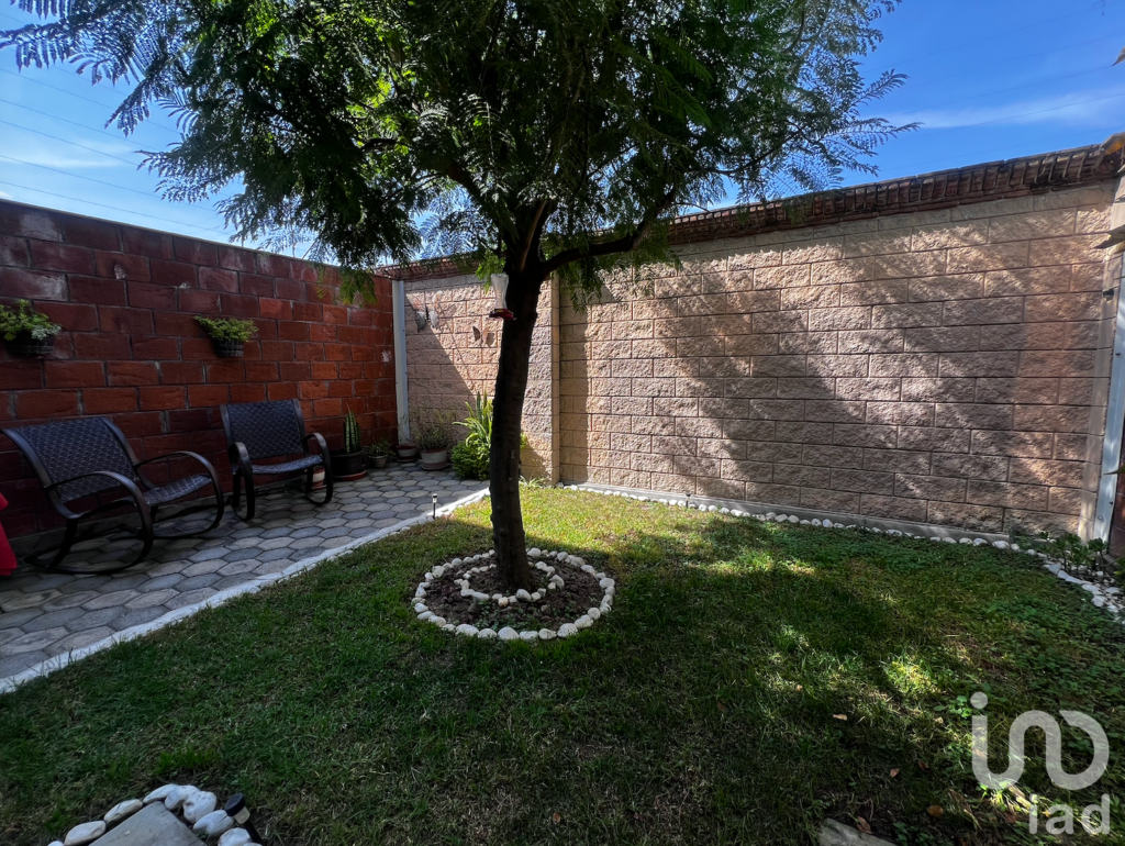 Casa en venta en Parque Natura II