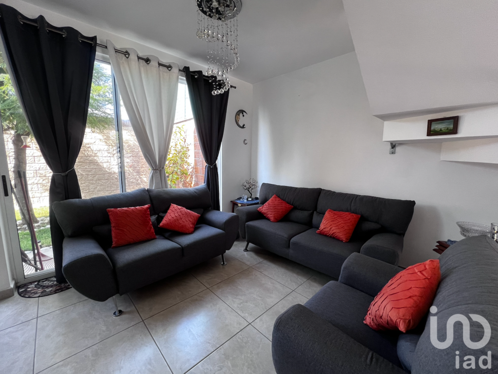 Casa en venta en Parque Natura II