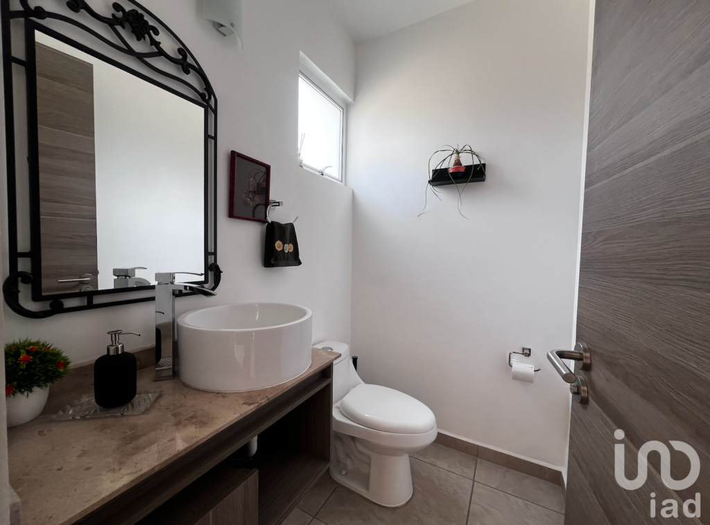 Casa en venta en Parque Natura II