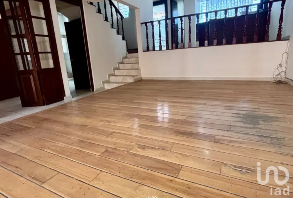 Casa en Venta en Villa Encantada