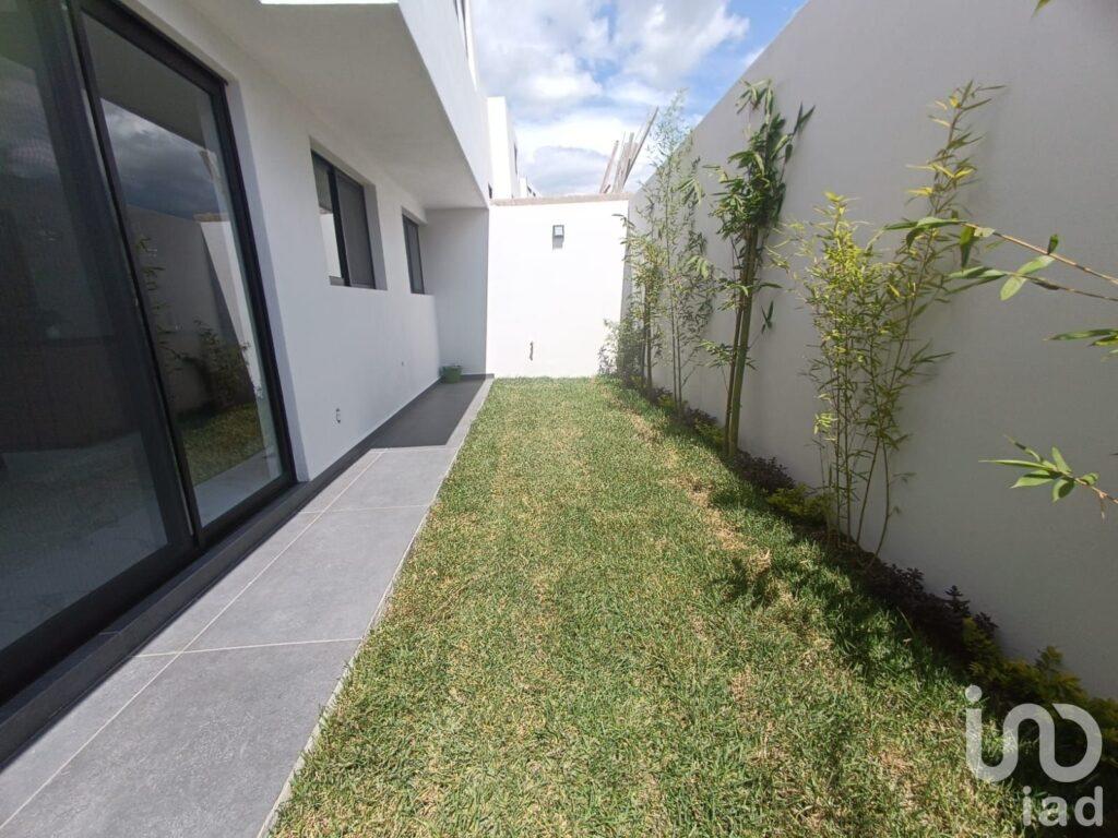 Casa en Venta en Parque Colima Lomas de Angelópolis