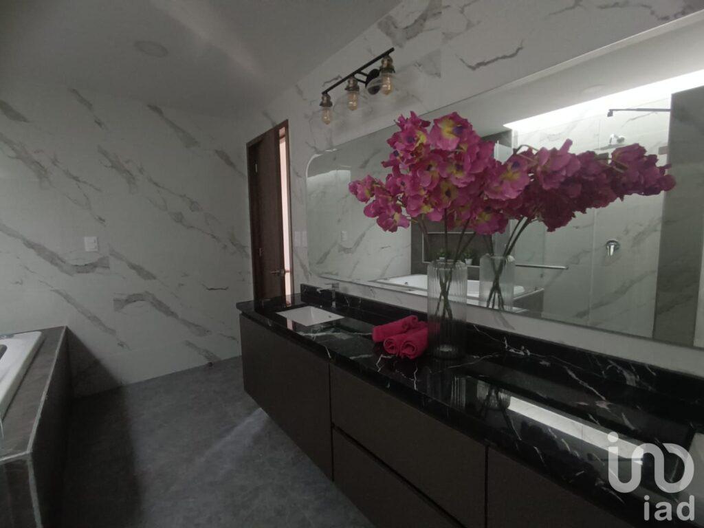 Casa en Venta en Parque Colima Lomas de Angelópolis