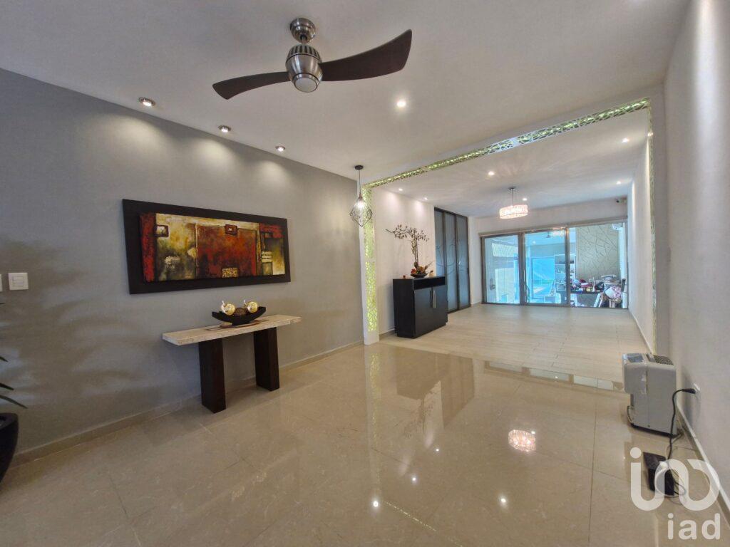 Casa Boneta _Conkal en VENTA