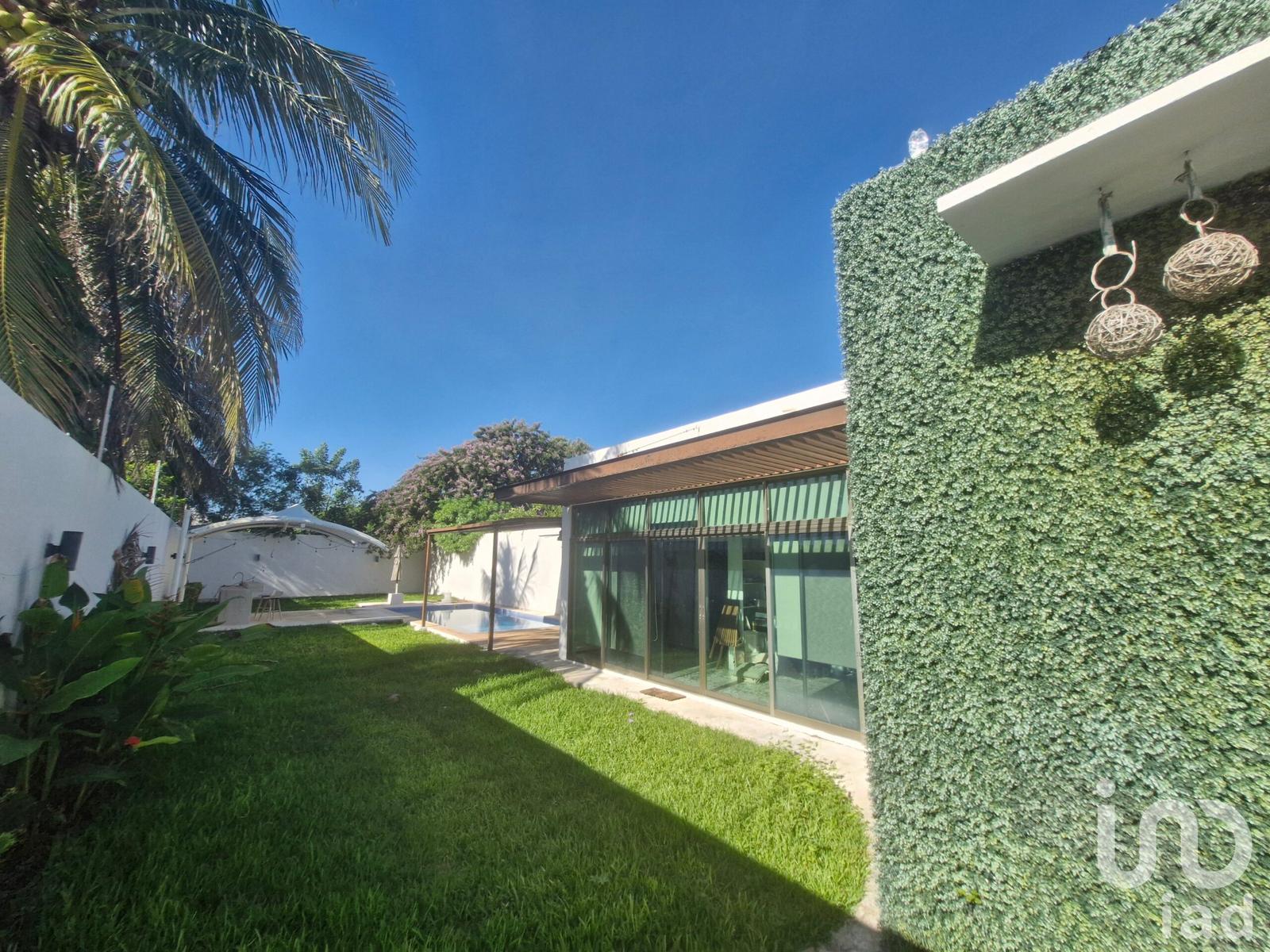 Casa Boneta _Conkal en VENTA