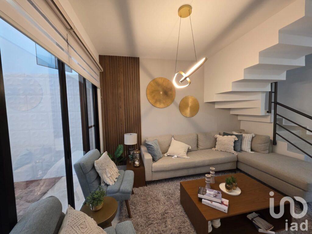 CASA EN VENTA - CANCUN ZONA SUR