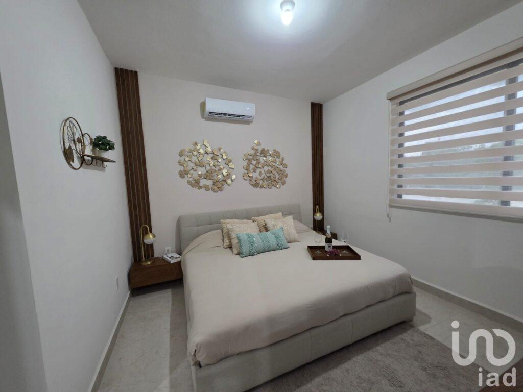 CASA EN VENTA - CANCUN ZONA SUR